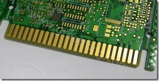 電路板中何謂硬金、軟金、電鍍金、化金、閃金？