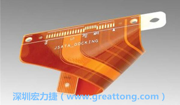 FPCB的可撓曲特性，可因應(yīng)多種設(shè)計(jì)目的進(jìn)行電路連接。
