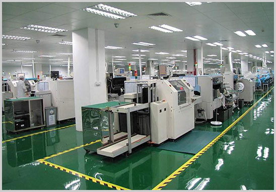 高品質(zhì)、高效率SMT加工對PCB的要求