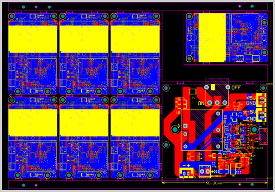 如何通過PCB拼板設(shè)計有效提升SMT貼片效率？